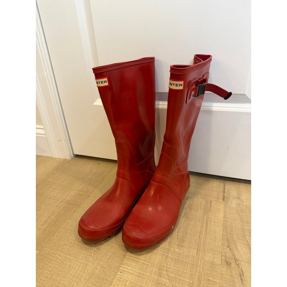 Hunter Boots